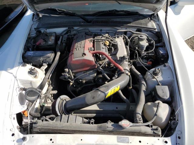 Photo 11 from auction – 2005 HONDA S2000 with VIN JHMAP21445S005175