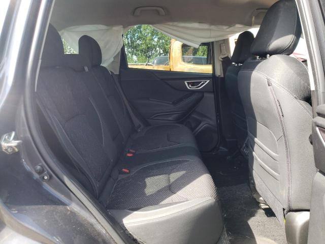 Photo 11 from auction – 2022 SUBARU FORESTER C with VIN JF2SKEDC2NH425458