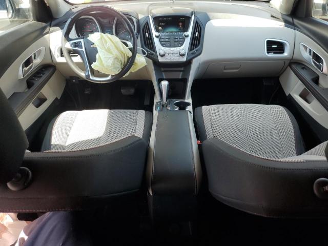 Photo 8 from auction – 2012 CHEVROLET EQUINOX LT with VIN 2GNALDEK4C6199523
