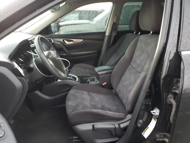 Photo 7 from auction – 2015 NISSAN ROGUE S with VIN KNMAT2MTXFP517866