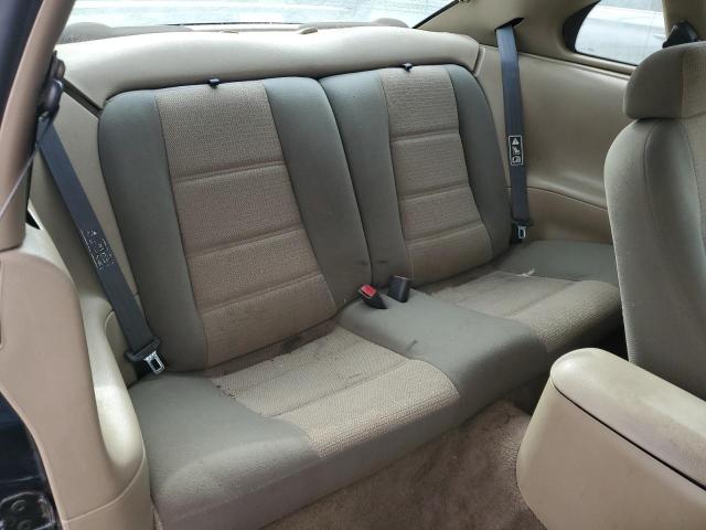 صورة رقم 10 من المزاد - 2001 FORD MUSTANG مع VIN 1FAFP40461F227813