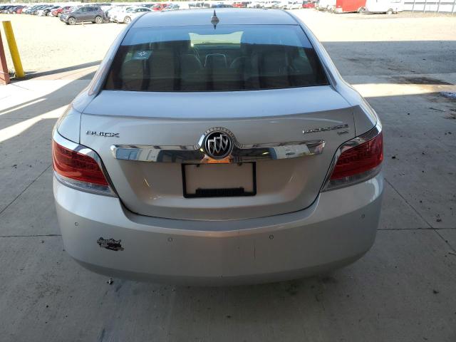 Photo 6 from auction – 2011 BUICK LACROSSE C with VIN 1G4GC5ED7BF394428