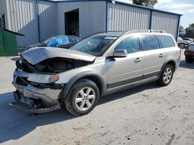 Photo 1 from auction – 2011 VOLVO XC70 3.2 with VIN YV4952BZ0B1098120