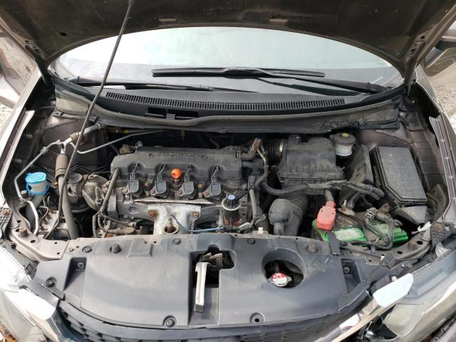Photo 11 from auction – 2014 HONDA CIVIC LX with VIN 19XFB2F58EE022846