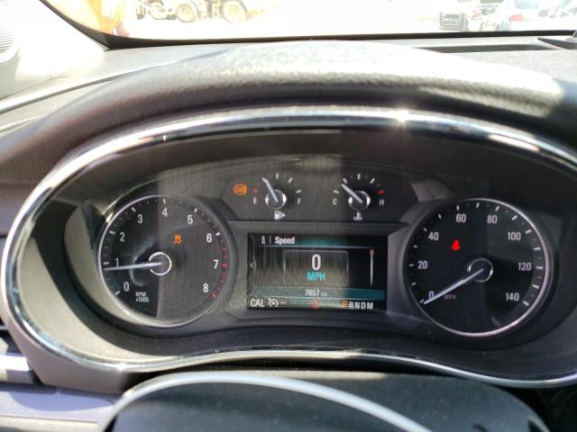 Photo 9 from auction – 2018 BUICK ENCORE PRE with VIN KL4CJASB8JB597901