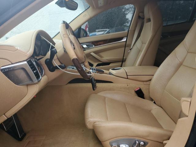 Photo 7 from auction – 2012 PORSCHE PANAMERA S with VIN WP0AD2A74CL045364