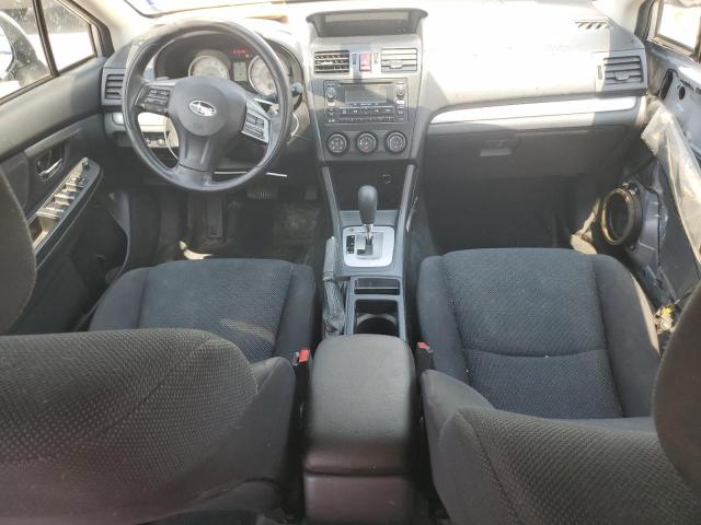Photo 8 from auction – 2013 SUBARU IMPREZA PR with VIN JF1GPAC67DH810030