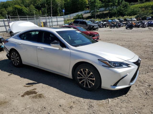 Photo 4 from auction – 2022 LEXUS ES 350 BAS with VIN 58ACZ1B11NU135765