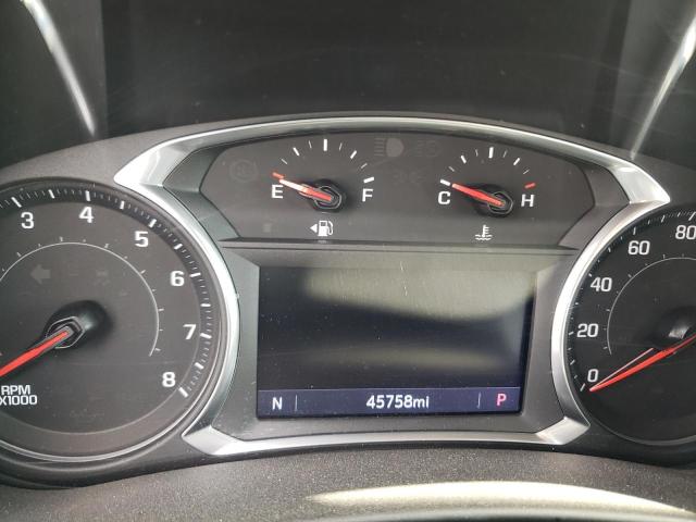 Photo 9 from auction – 2019 CHEVROLET EQUINOX LT with VIN 2GNAXUEVXK6236572