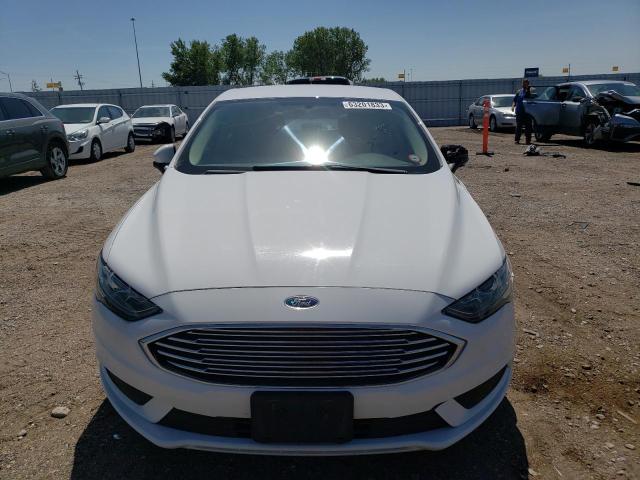 Photo 5 from auction – 2017 FORD FUSION SE with VIN 3FA6P0H79HR105029
