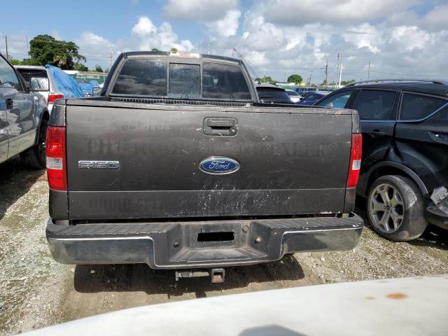 Photo 6 from auction – 2005 FORD F150 with VIN 1FTRX12W75NA69675