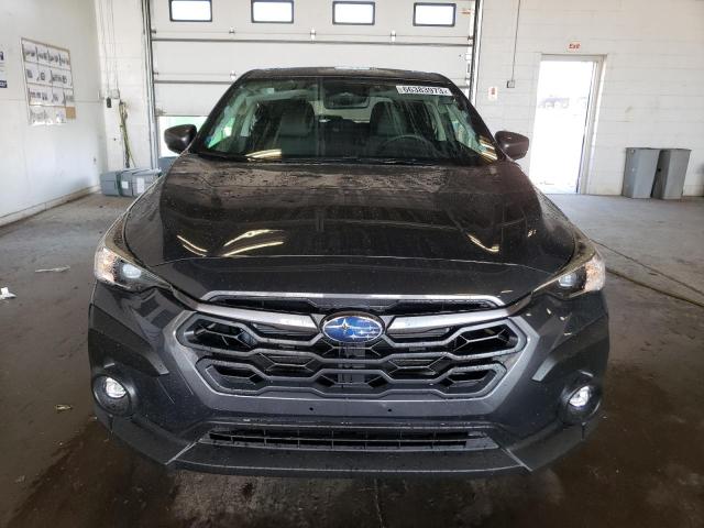Photo 5 from auction – 2024 SUBARU CROSSTREK with VIN JF2GUADC3R8235652