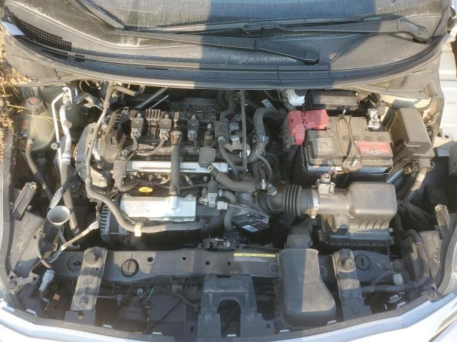 Photo 11 from auction – 2021 NISSAN VERSA SV with VIN 3N1CN8EV2ML852864