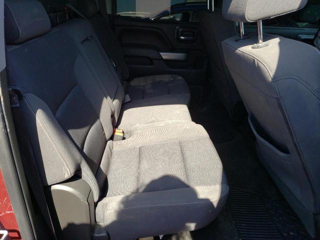 Photo 10 from auction – 2017 CHEVROLET SILVERADO with VIN 3GCUKREC0HG360699