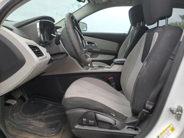 Photo 7 from auction – 2017 GMC TERRAIN SL with VIN 2GKALMEK8H6117314