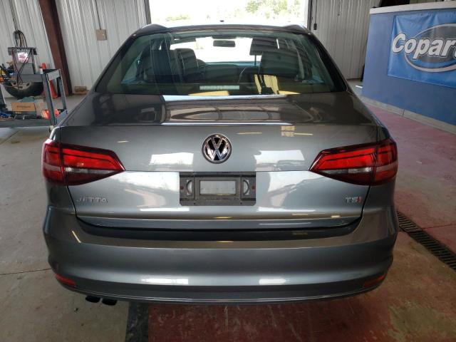Photo 6 from auction – 2018 VOLKSWAGEN JETTA SE with VIN 3VWDB7AJ5JM216322