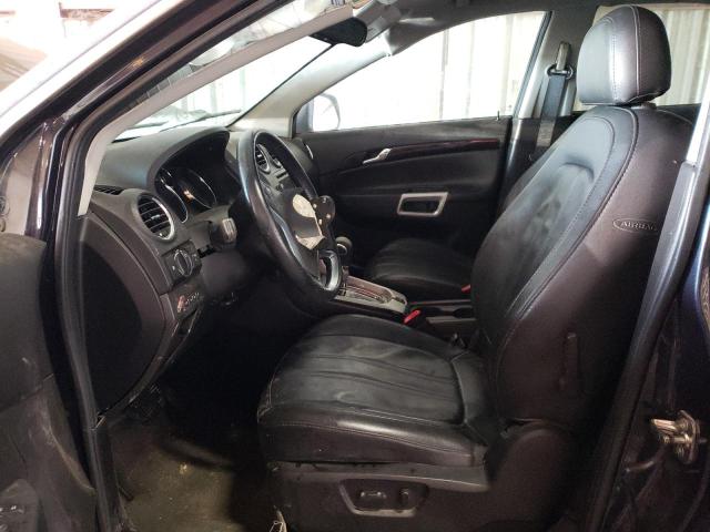 Photo 7 from auction – 2014 CHEVROLET CAPTIVA LT with VIN 3GNAL3EK9ES575342