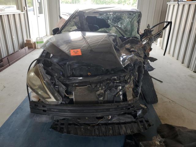Photo 5 from auction – 2017 NISSAN SENTRA S with VIN 3N1AB7AP9HY247976