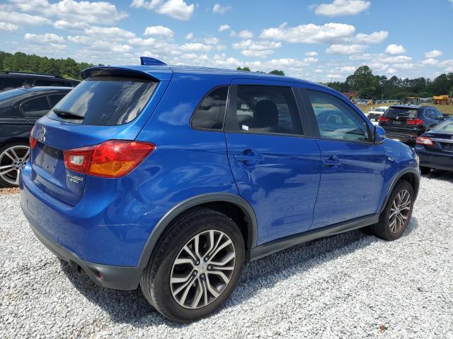 Photo 3 from auction – 2017 MITSUBISHI OUTLANDER with VIN JA4AP3AUXHZ024553