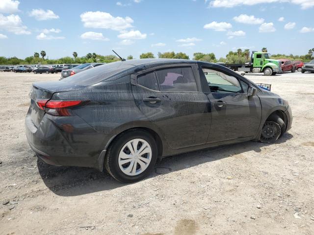 Photo 3 from auction – 2021 NISSAN VERSA S with VIN 3N1CN8DVXML821041