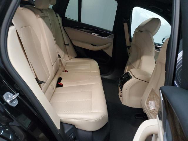 Photo 11 from auction – 2022 BMW X3 SDRIVE3 with VIN 5UX43DP04N9M86528