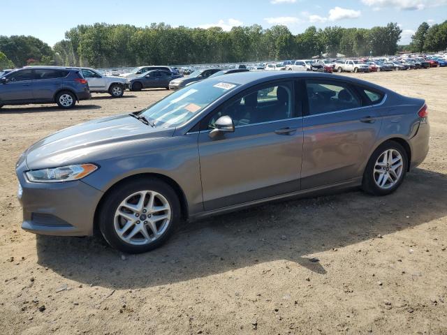 FORD FUSION SE 2014 with VIN 3FA6P0H78ER262675 - Photo from auction