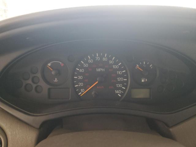Photo 9 from auction – 2003 FORD FOCUS SE with VIN 1FAHP36333W114891
