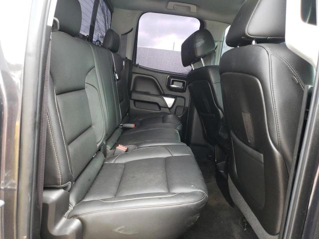 Photo 10 from auction – 2014 CHEVROLET SILVERADO with VIN 1GCVKSECXEZ136282
