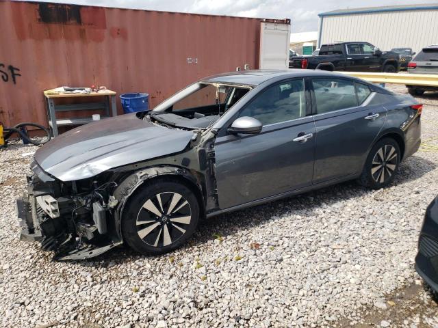 NISSAN ALTIMA SL 2019 with VIN 1N4BL4EV6KC212405 - Photo from auction