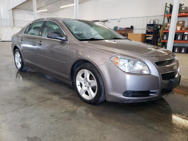 Photo 4 from auction – 2012 CHEVROLET MALIBU LS with VIN 1G1ZB5E05CF294108