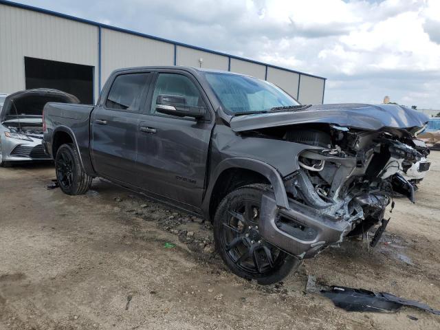 Photo 4 from auction – 2022 RAM 1500 LARAM with VIN 1C6RREJT1NN328693