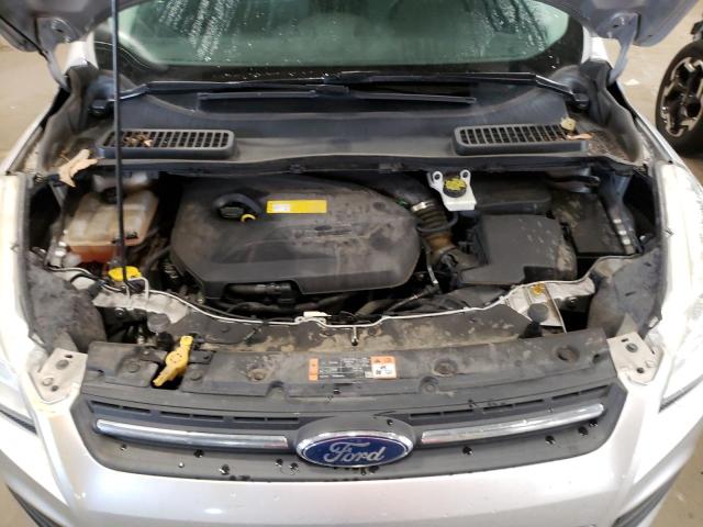 Photo 12 from auction – 2015 FORD ESCAPE SE with VIN 1FMCU9GX0FUB59705