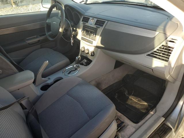 Photo 8 from auction – 2008 CHRYSLER SEBRING with VIN 1C3LC45K58N284802