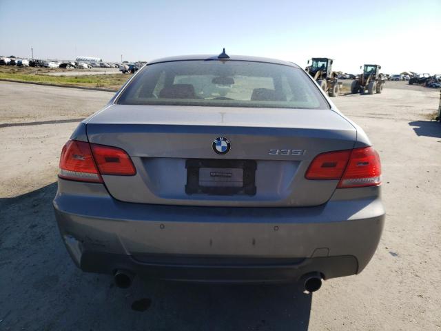 Photo 6 from auction – 2009 BMW 335 I with VIN WBAWB735X9P158917