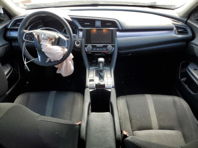 Photo 8 from auction – 2016 HONDA CIVIC EX with VIN 19XFC1F39GE015025