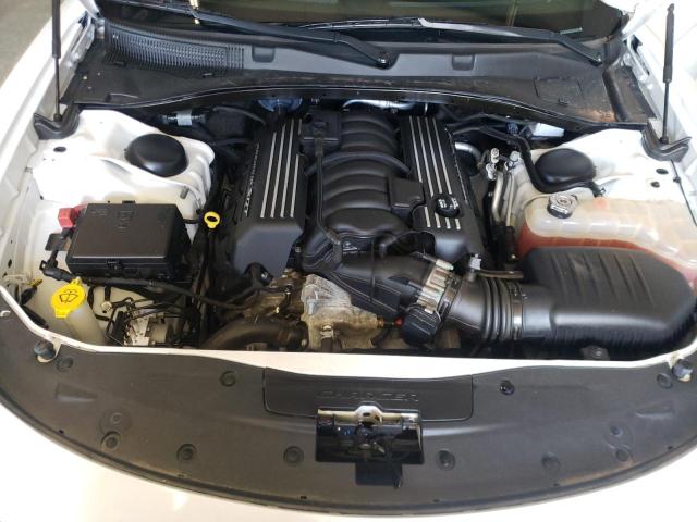 Photo 11 from auction – 2018 DODGE CHARGER SC with VIN 2C3CDXGJ2JH329082
