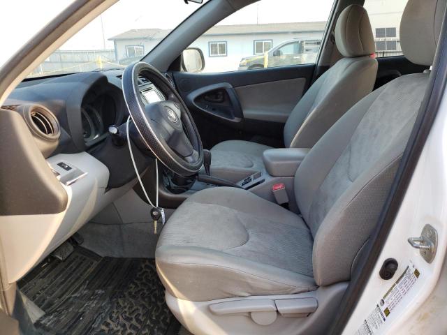 Photo 7 from auction – 2009 TOYOTA RAV4 with VIN 2T3BK33V19W005860