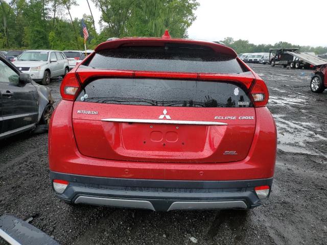 Photo 6 from auction – 2019 MITSUBISHI ECLIPSE CR with VIN JA4AT5AA8KZ013474