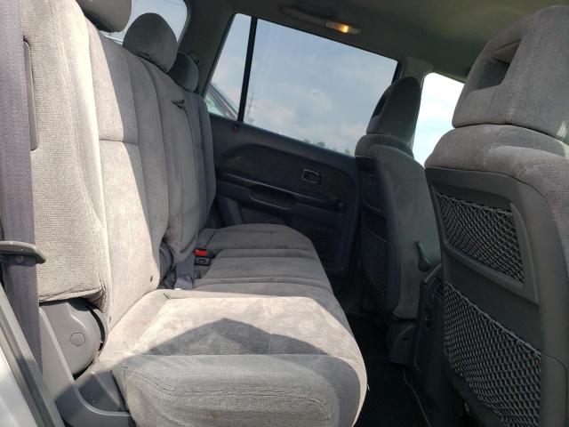 Снимка 11 от търг – 2004 HONDA PILOT EX с VIN 2HKYF18484H534693