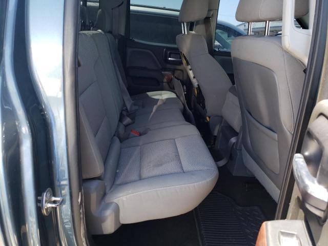 Photo 10 from auction – 2014 GMC SIERRA K15 with VIN 1GTV2UEC4EZ104083