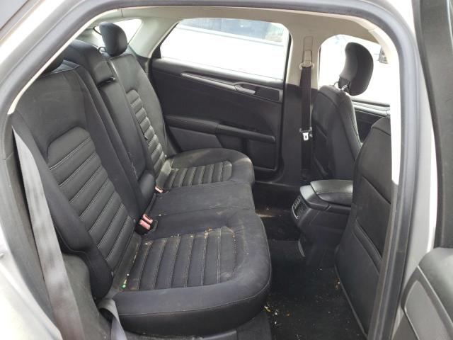 Photo 10 from auction – 2013 FORD FUSION SE with VIN 3FA6P0HR3DR304556
