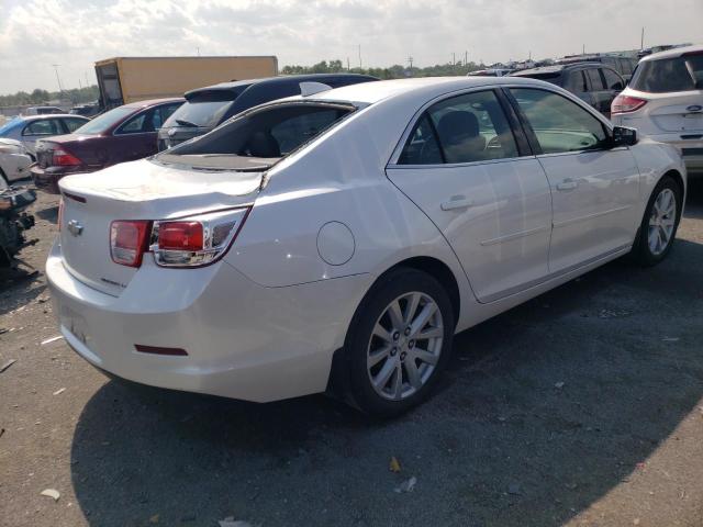 Photo 3 from auction – 2015 CHEVROLET MALIBU 2LT with VIN 1G11D5SL3FF194308