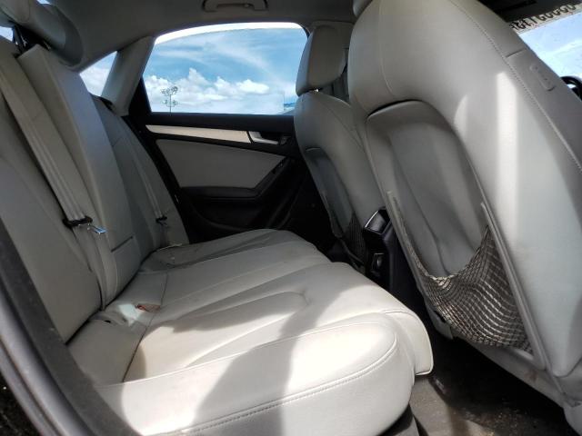 Photo 10 from auction – 2014 AUDI A4 PREMIUM with VIN WAUBFAFL3EN003268