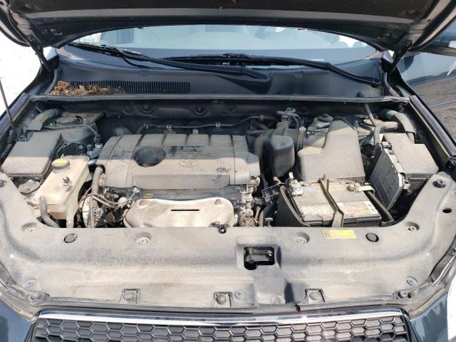 Photo 12 from auction – 2012 TOYOTA RAV4 LIMIT with VIN 2T3DF4DVXCW264551