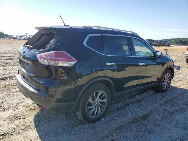 Photo 3 from auction – 2015 NISSAN ROGUE S with VIN 5N1AT2MV6FC826481