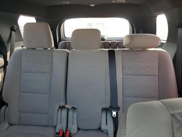 Photo 10 from auction – 2012 FORD EXPLORER with VIN 1FMHK8B8XCGA85628