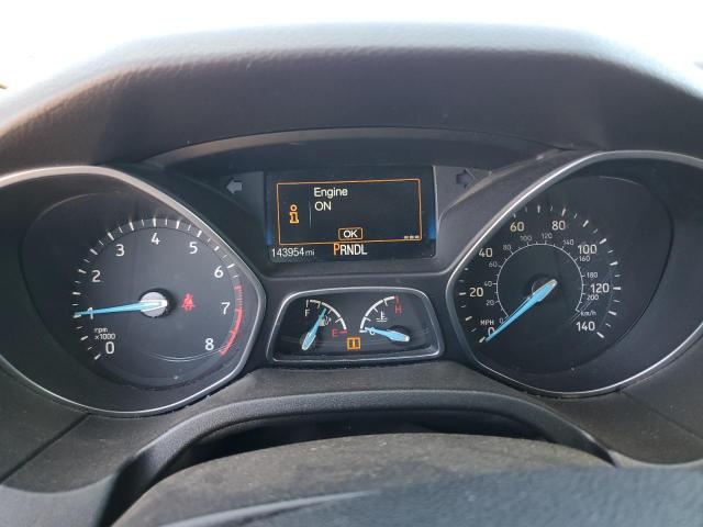 Photo 9 from auction – 2015 FORD FOCUS SE with VIN 1FADP3K28FL306549