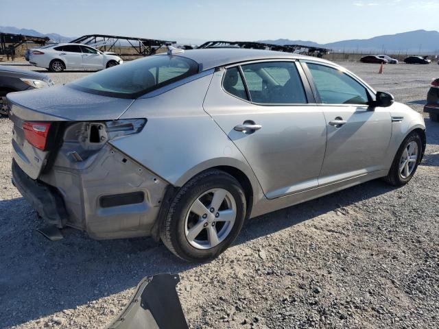 Photo 3 from auction – 2015 KIA OPTIMA LX with VIN 5XXGM4A7XFG447822