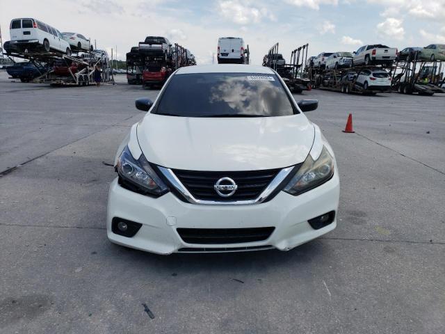 Photo 5 from auction – 2017 NISSAN ALTIMA 2.5 with VIN 1N4AL3AP0HC220196