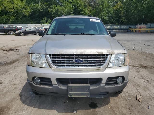 Photo 5 from auction – 2003 FORD EXPLORER with VIN 1FMZU73K43ZB48343